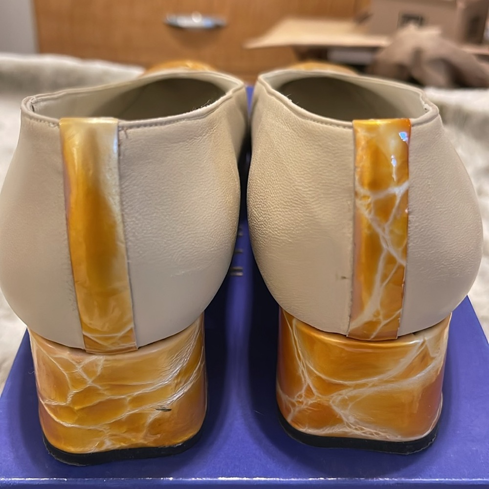 Stuart Weitzman Pumps - image 3